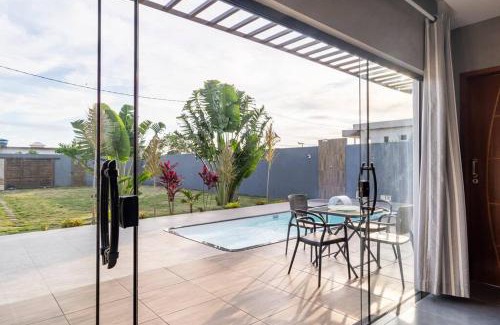 Sao Pedro da Aldeia House | Linda Casa São Pedro/Búzios (Excelente Condomínio)