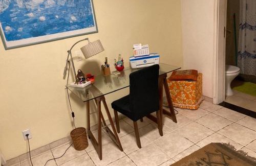 Recreio dos Bandeirantes House | Linda Casa super completa Quintal a pé praia Recreio