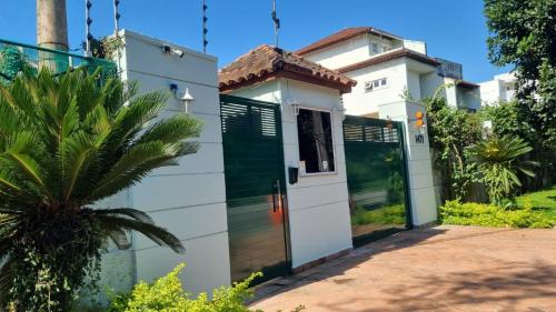 Recreio dos Bandeirantes House | Linda Casa super completa Quintal a pé praia Recreio