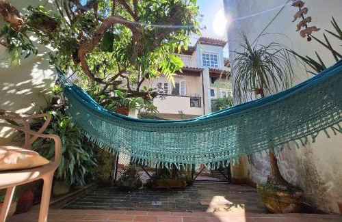 Recreio dos Bandeirantes House | Linda Casa super completa Quintal a pé praia Recreio