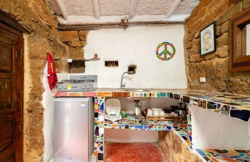 Villa de Leyva Cottage | Linda casita campesina, ubicada a 15 minutos de Villa de Leyva en auto. n