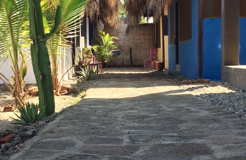 Mancora House | Linda Casita Cerca AL Mar, Ideal Para Vacaciones Largas Y Relajadas