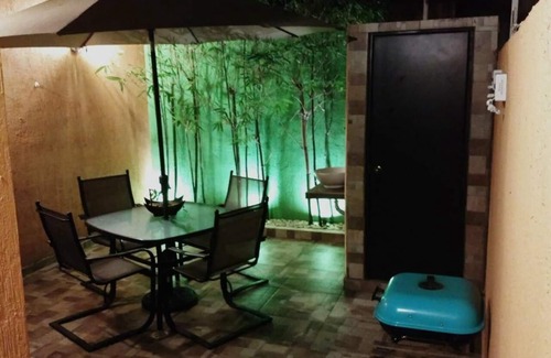 Cancun House | Linda Casita de Cereza