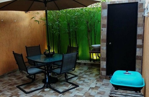 Cancun House | Linda Casita de Cereza