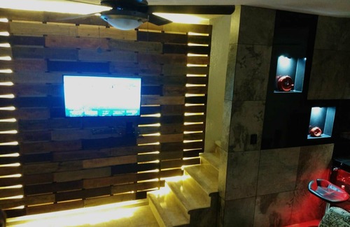 Cancun House | Linda Casita de Cereza