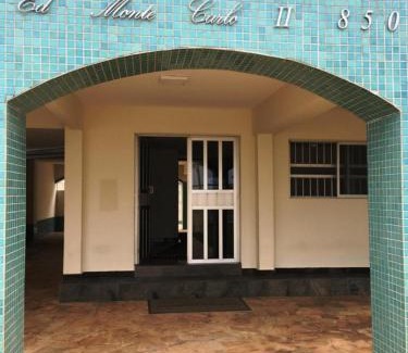 Caioba Apartment | Linda Cobertura Caiobá, amplo terraço com churrasqueira, e linda vista na Av Atlântica, Edificio Frente Mar