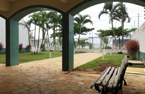 Caioba Apartment | Linda Cobertura Caiobá, amplo terraço com churrasqueira, e linda vista na Av Atlântica, Edificio Frente Mar
