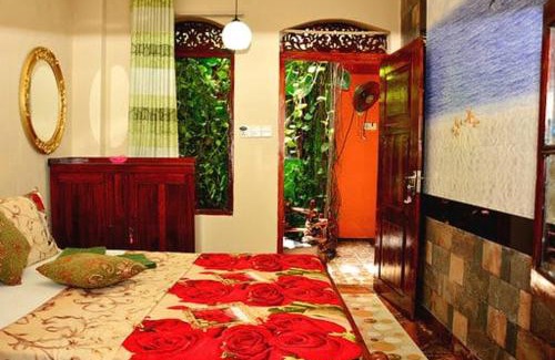 Galle Hotel | Linda Cottage