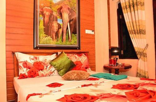 Galle Hotel | Linda Cottage