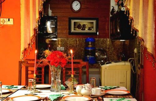 Galle Hotel | Linda Cottage