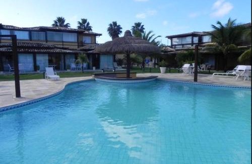 Manguinhos Apartment | Linda e charmosa Casa no condomínio Geribá Beach Apart Hotel em Búzios