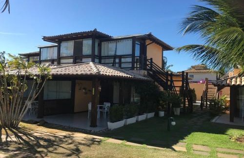 Manguinhos Apartment | Linda e charmosa Casa no condomínio Geribá Beach Apart Hotel em Búzios