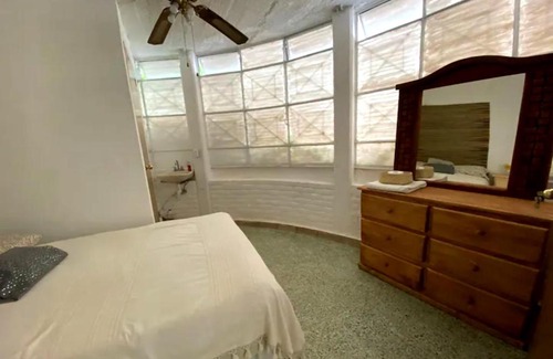 Cuautitlan Izcalli Apartment | Linda habitación céntrica en Oaxaca de Juárez