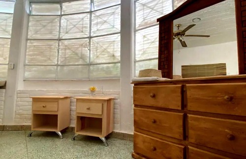 Cuautitlan Izcalli Apartment | Linda habitación céntrica en Oaxaca de Juárez