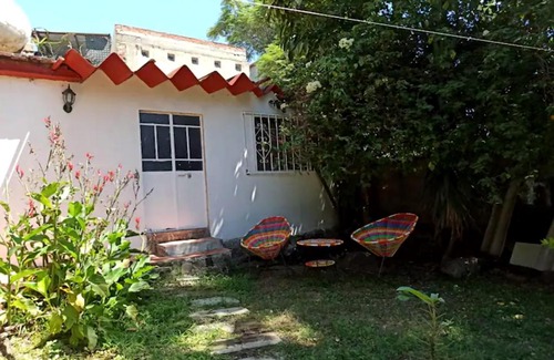 Cuautitlan Izcalli Apartment | Linda habitación céntrica en Oaxaca de Juárez