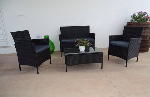 Felline Apartment | LINDA Holiday Home (Blue Apartment)