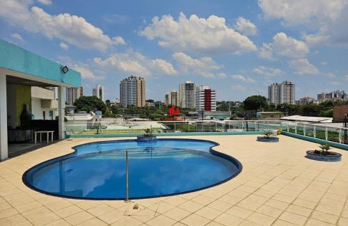 Manaus House | Linda house with panoramic view