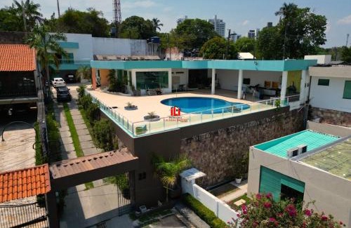 Manaus House | Linda house with panoramic view