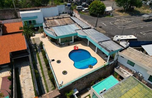 Manaus House | Linda house with panoramic view