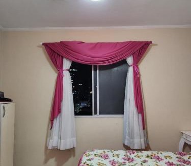Boqueirao Apartment | Linda KIT 50 mts do MAR