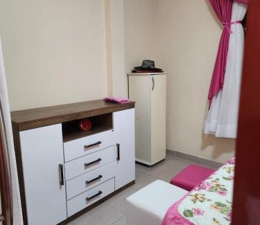Boqueirao Apartment | Linda KIT 50 mts do MAR