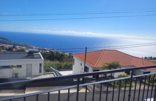 Estreito da Calheta House | Linda Paisagem