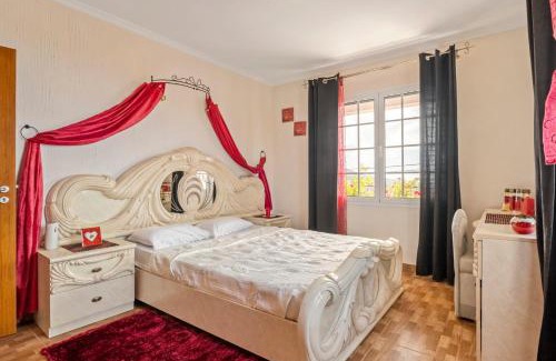 Estreito da Calheta House | Linda Paisagem