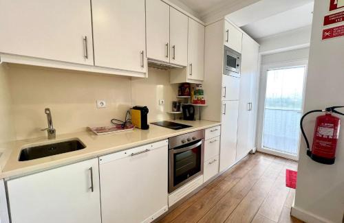 Consolacao Apartment | LINDA PRAIA