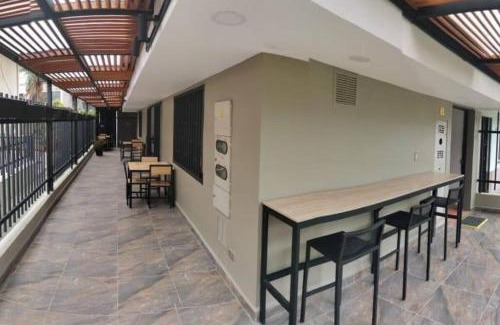 Guayabal Apartment | Linda, privada y cómoda Habitación en Medellín