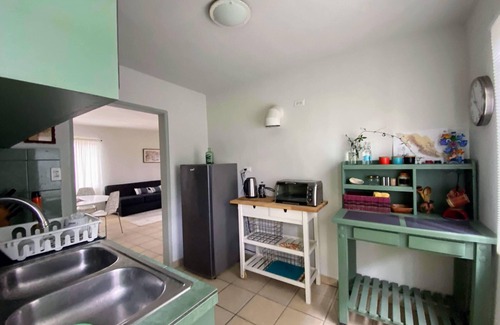 Playas De Tijuana House | Linda residencia en Costa Azul, próxima al mar