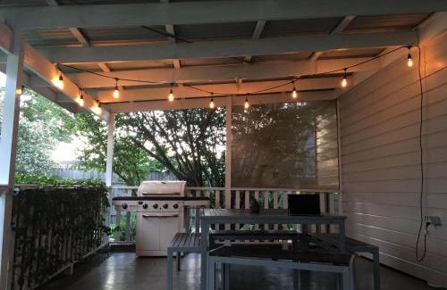 Cessnock House | Linda's Cottage @ the Hunter
