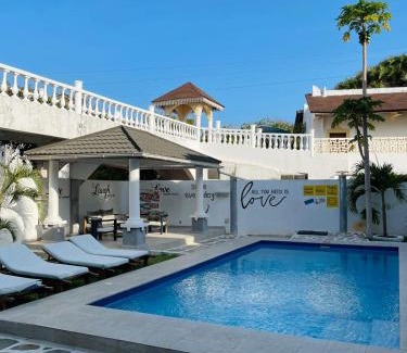 Watamu Apartment | Linda's Little Lincoln