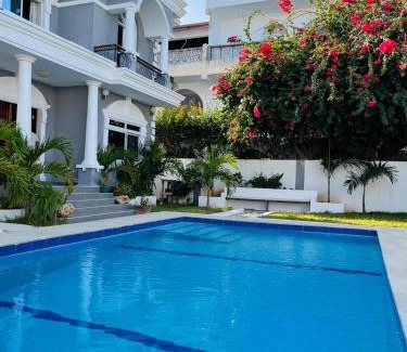 Watamu Apartment | Linda's Little Lincoln
