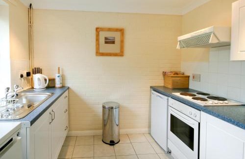 Halesworth House | Linda's Lodge