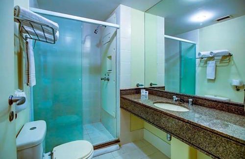 Vila Congonhas Apartment | Linda suite em hotel ao lado do aeroporto de Congonhas