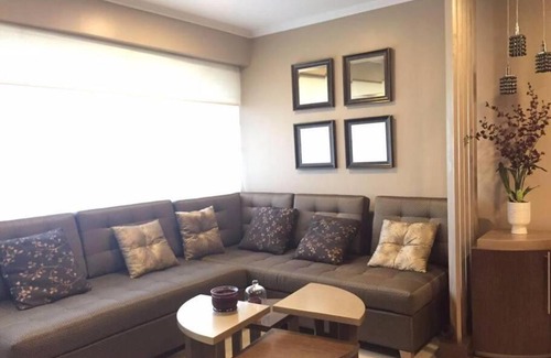 Las Penas Apartment | Linda Suite en Riverfront 2- 6to Piso - Puerto Santa Ana