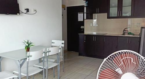 Tonsupa Apartment | Linda Suite Tonsupa 2 cuadras del mar 2 piscinas Av. Club del Pacifico