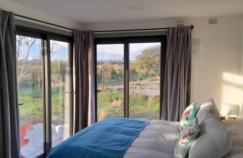 Pirque House | Linda Tiny House con desayuno