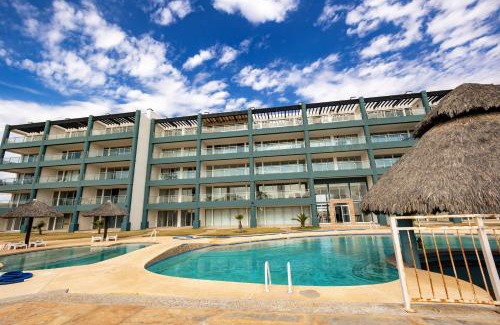 Las Conchas Apartment | Linda Vista 401