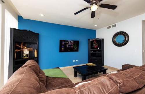 Las Conchas Apartment | Linda Vista 401