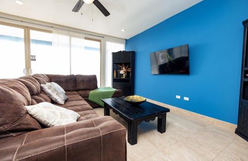 Las Conchas Apartment | Linda Vista 401