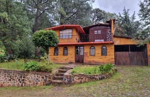 Mazamitla House | Linda Vista 5