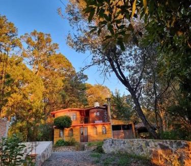 Mazamitla House | Linda Vista 5