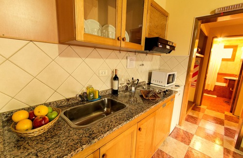 Macrozona Bahia Redonda y Primeros Faldeos Apartment | Linda Vista Apart Hotel