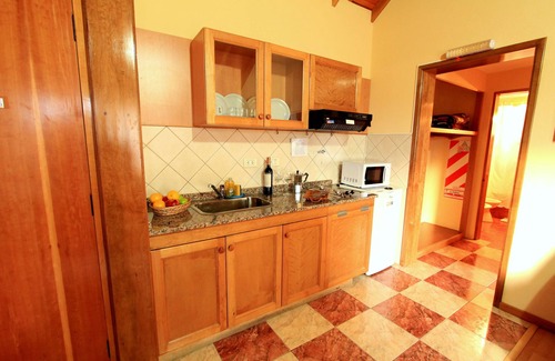 Macrozona Bahia Redonda y Primeros Faldeos Apartment | Linda Vista Apart Hotel