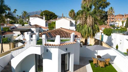 San Pedro de Alcantara Apartment | Linda Vista Beach Apartment