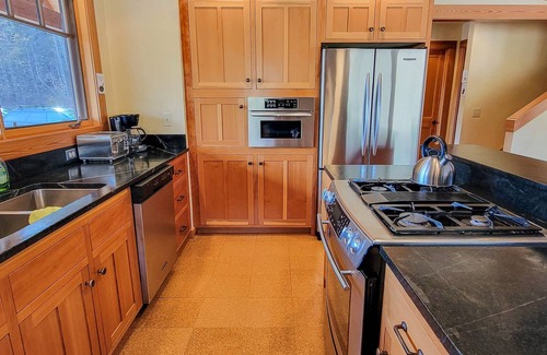 Mazama Cabin | Linda Vista - beautiful mountain home in Mazama