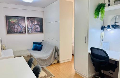 Centro Apartment | Linda vista e no centro da cidade