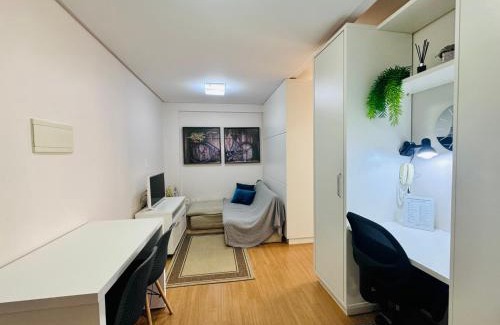 Centro Apartment | Linda vista e no centro da cidade