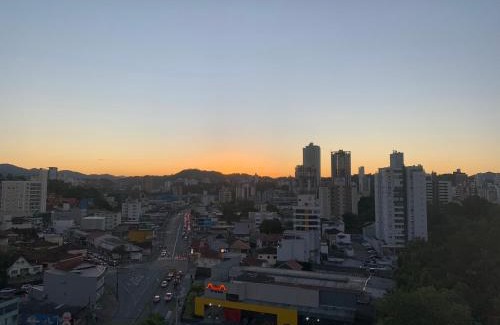 Centro Apartment | Linda vista e no centro da cidade